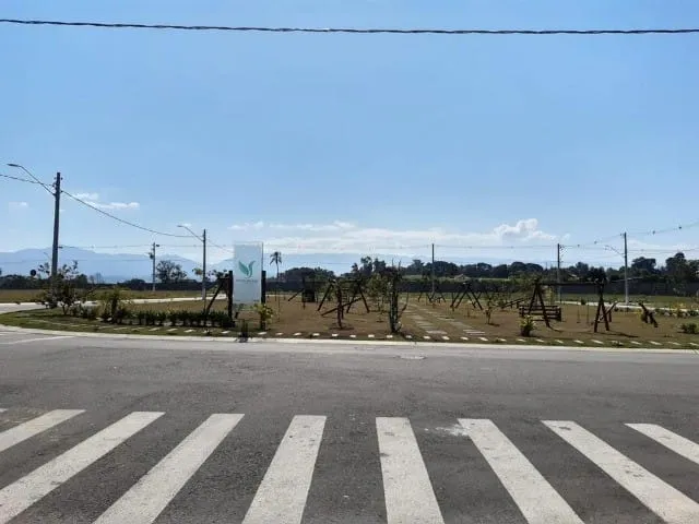Terreno à venda 253M², Guedes, Tremembé - SP | Perolas do Vale