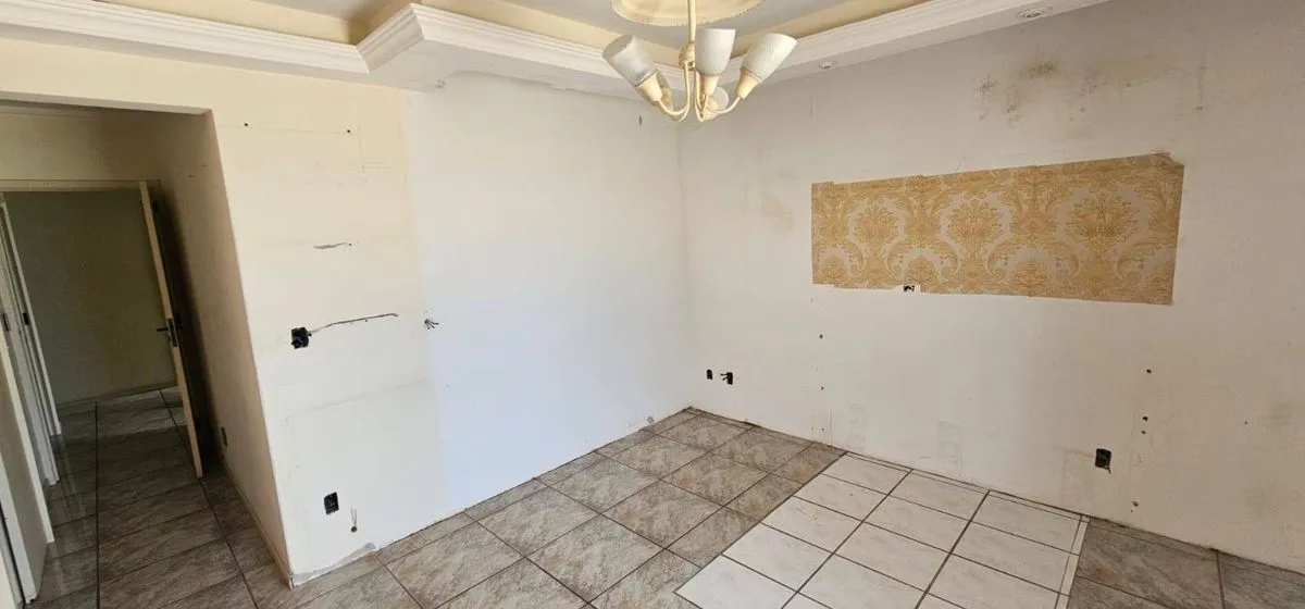 Imagem APARTAMENTO A VENDA NA AVENIDA ATLÂNTICA NA REGIÃO CENTRAL COM SACADA PANORÂMICA