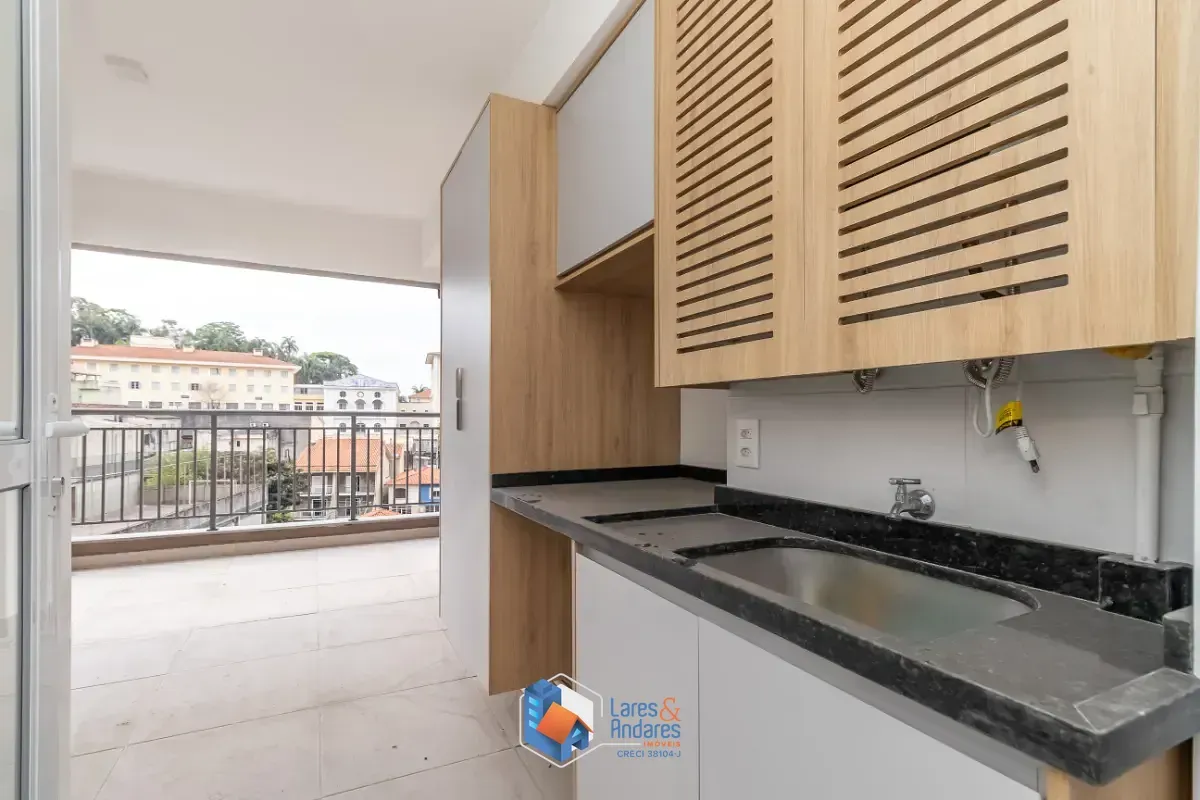 Imagem Apartamento garden para venda em Freguesia do Ó com 2 quartos, sendo 1 suíte, 94m²