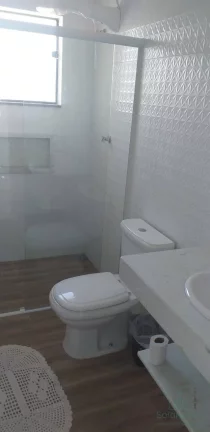 Imagem Chacara de 1500 m² em condomínio fechado. Represa de Piracaia