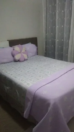 Imagem Apartamento com 2 Quartos à Venda, 53 m² em Jardim Santa Terezinha (Zona Leste) - São Paulo