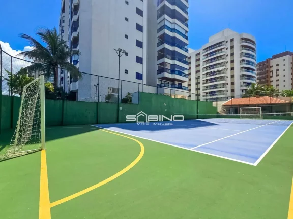 Imagem Apartamento à Venda, com 3 Dormitórios 1 Suíte 103m², 2 vagas - Riviera de São Lourenço - Bertioga SP