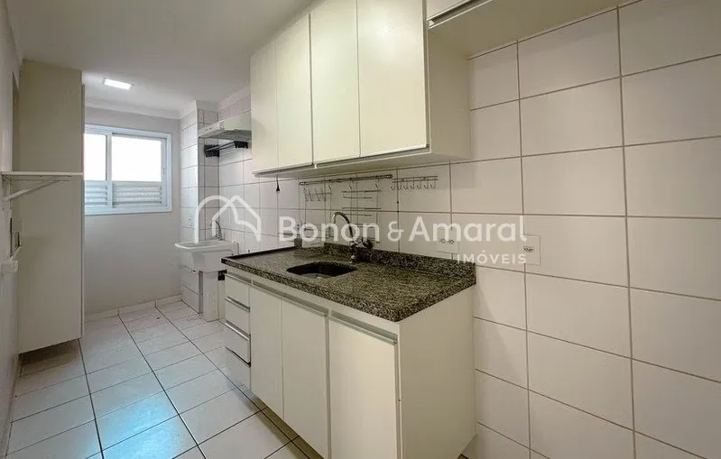 Imagem Apartamento à Venda no Condomínio Premiere Morumbi, bairro Morumbi, Paulínia.