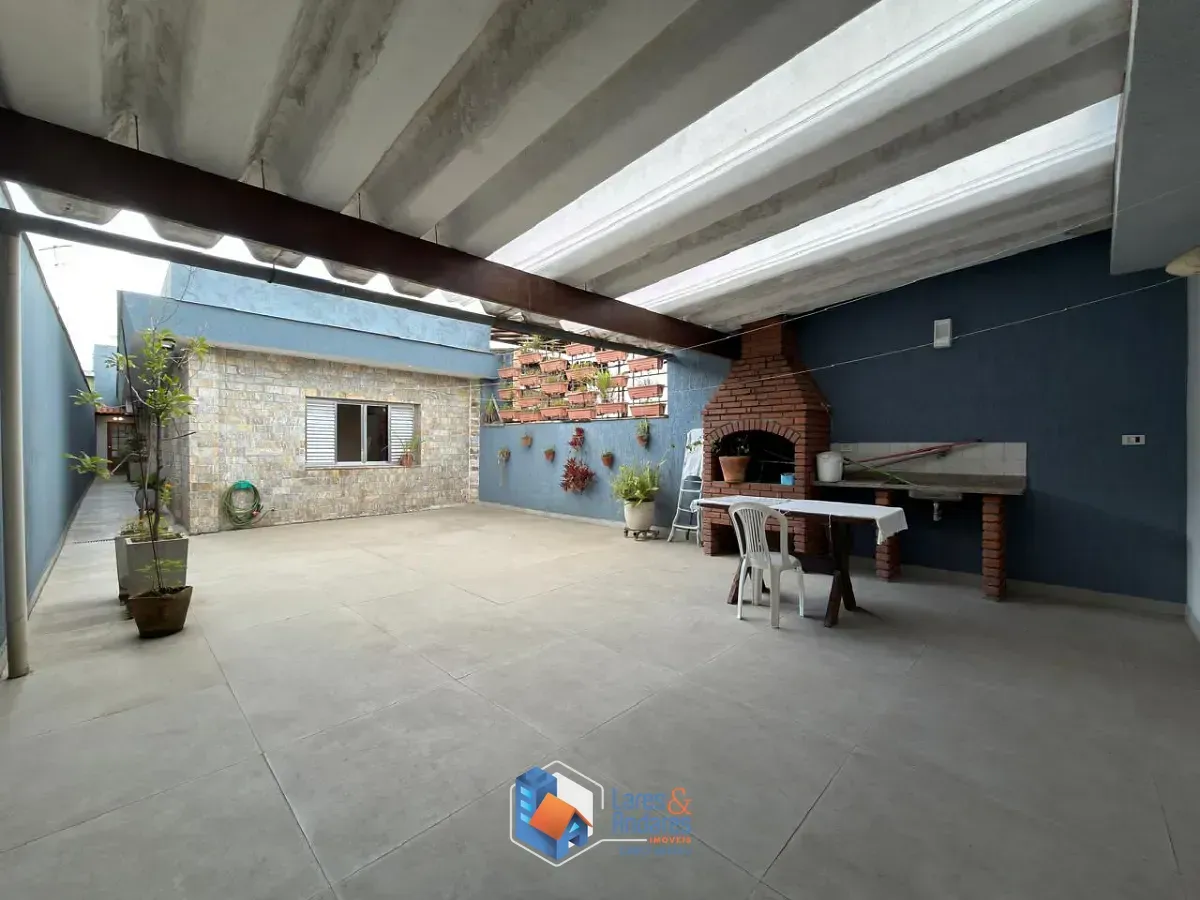 Imagem Casa para venda em Vila Mazzei com 3 quartos, sendo 1 suíte, 177m²