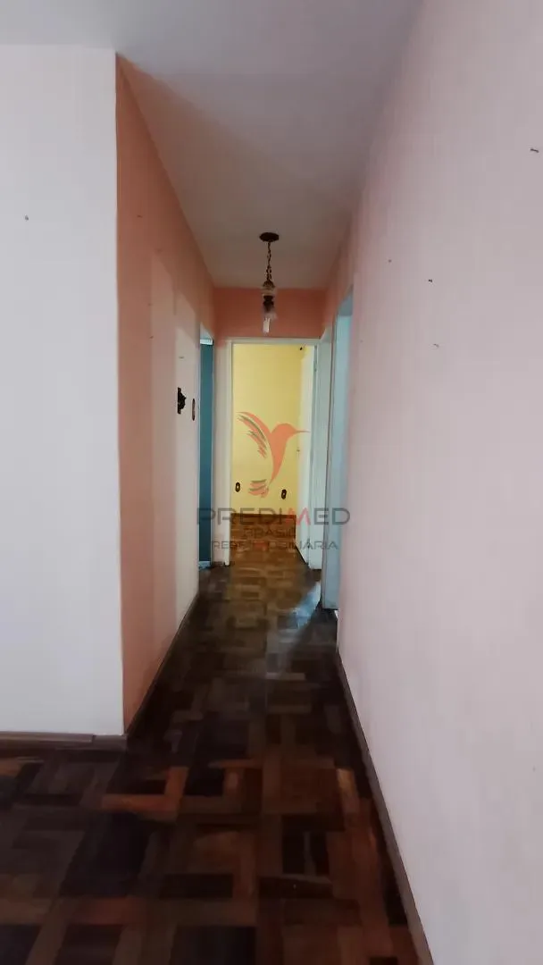 Imagem APARTAMENTO TÉRREO, TRÊS DORMITÓRIOS, NA COHABPEL
