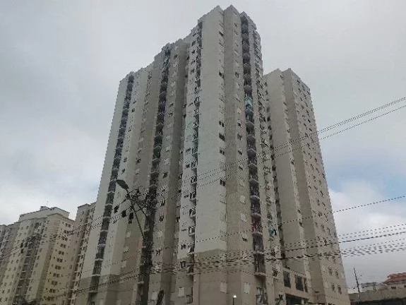 Foto do imóvel Oportunidade Única em SAO PAULO - SP | Tipo: Apartamento | Negociação: Leilão | Situação: Imóvel em AVENIDA SAPOPEMBA