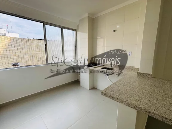 Imagem Apartamento em Santos 1 dormitório bairro Gonzaga