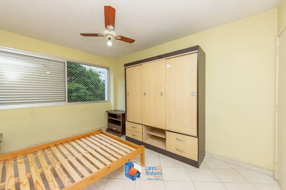 Imagem Apartamento para venda em Vila Mariana com 2 quartos, 69m²