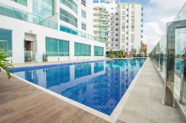 Imagem A VENDA APARTAMENTO CENTRO DE ITAJAÍ COM VISTA PARA O MAR