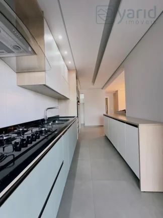 Imagem APARTAMENTO RESIDENCIAL em JUNDIAÍ - SP, JARDIM CAMPOS ELÍSIOS