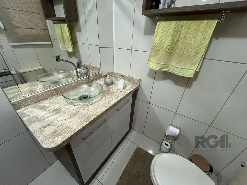 Imagem Apartamento em Farroupilha