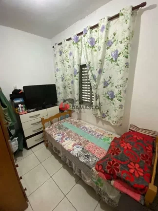 Imagem Casa à venda 2 Quartos, Vila Aquilino, Santo André - SP
