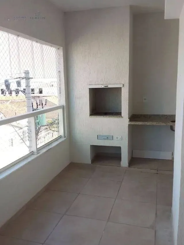 Imagem Apartamento à venda 2 Quartos, 1 Suite, 1 Vaga, 75M², Centro, Taubaté - SP | Edifício Solar Vicente Giffoni
