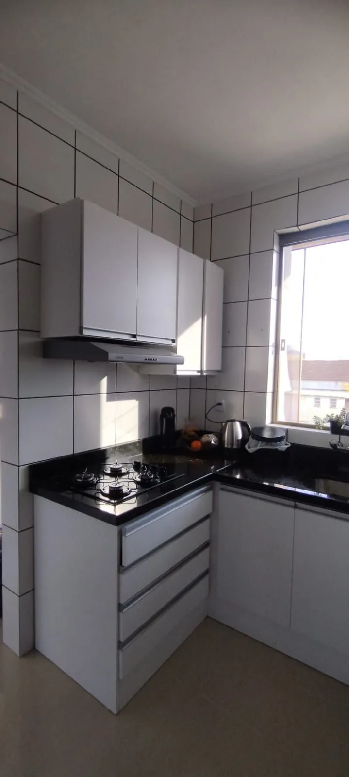 Imagem Apartamento em Navegantes