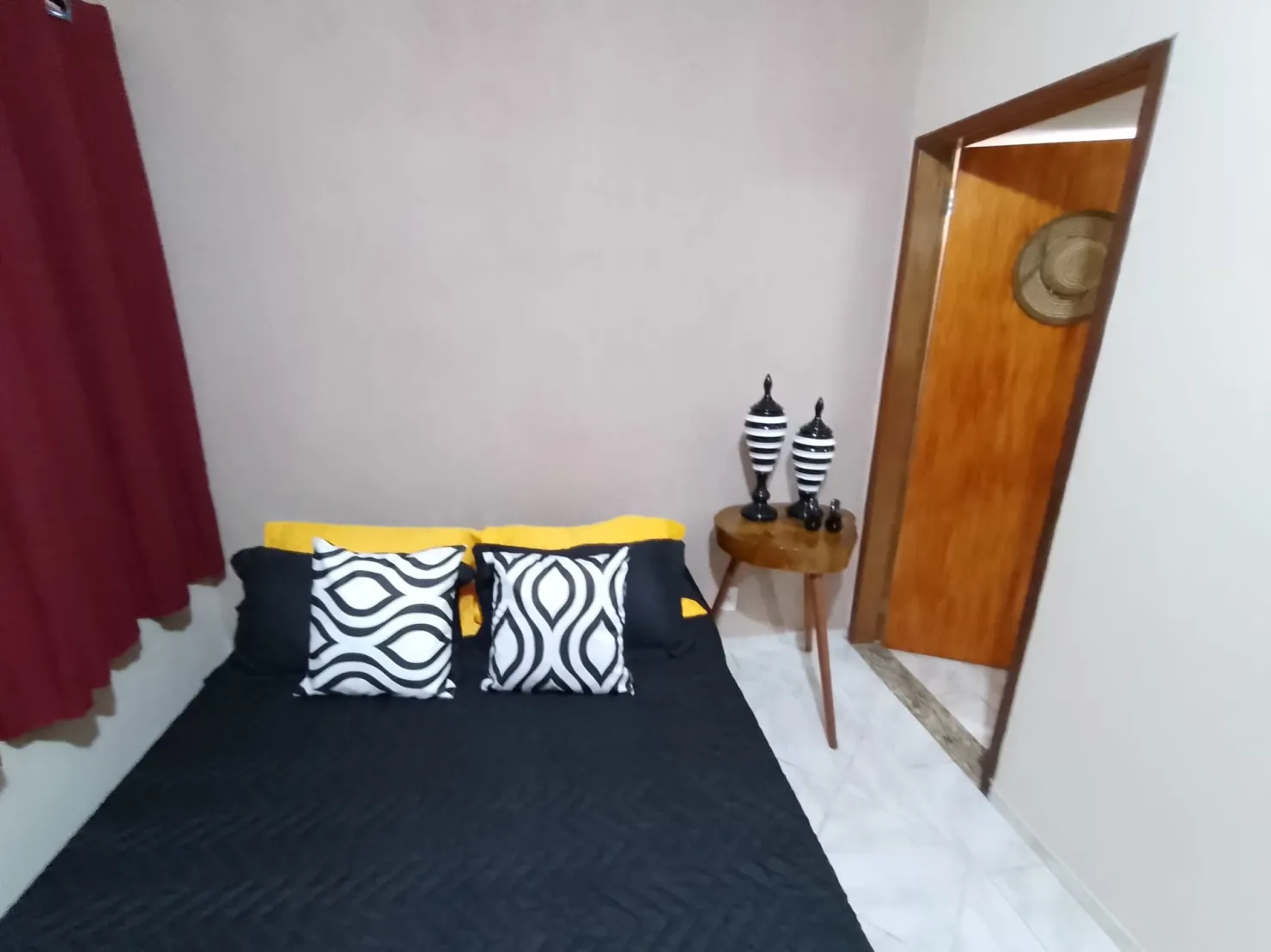 Imagem Casa à venda 2 Quartos, 1 Suite, 2 Vagas, 120M², Residencial Maricá, Pindamonhangaba - SP