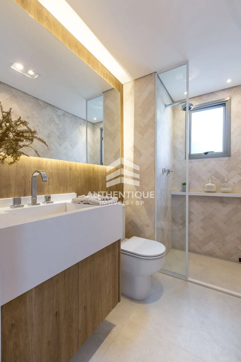 Imagem SKYLINE JOCKEY BUTANTA - Apartamento à venda em São Paulo/SP