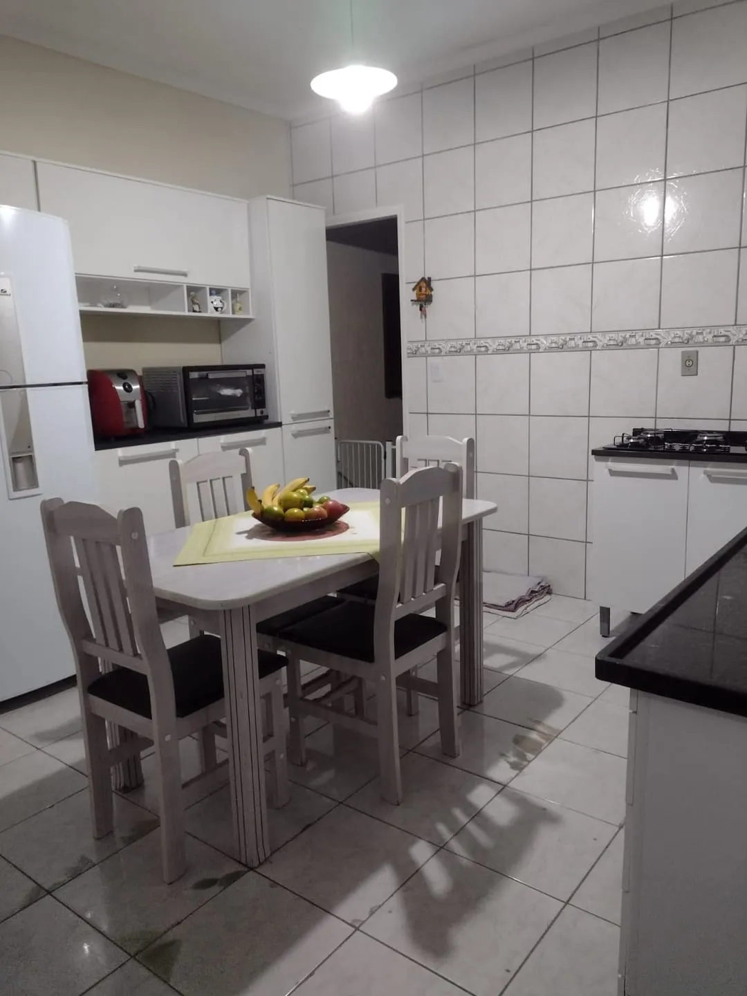 Imagem Casa à venda 2 Quartos, 1 Vaga, 125M², Parque São Domingos, Pindamonhangaba - SP