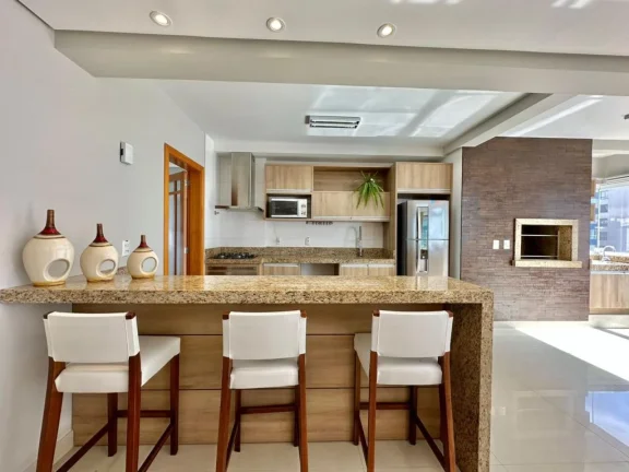 Imagem Apartamento 3 Dormitórios - Bairro Navegantes