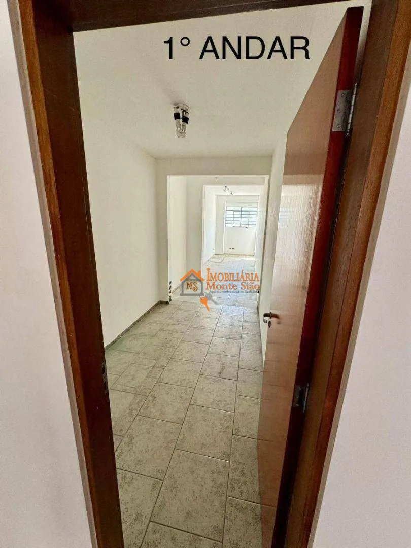 Imagem Prédio, 1062 m² - venda por R$ 1.790.000,00 ou aluguel por R$ 29.000,00/mês - Jardim das Nações - Guarulhos/SP