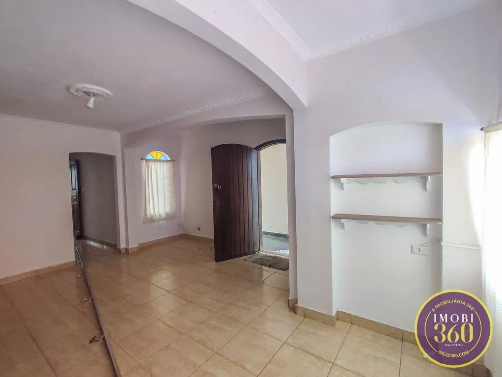 Imagem Sobrado para Alugar 250m² 4 dorm 3 suítes Jardim Itapemirim Itaquera SP