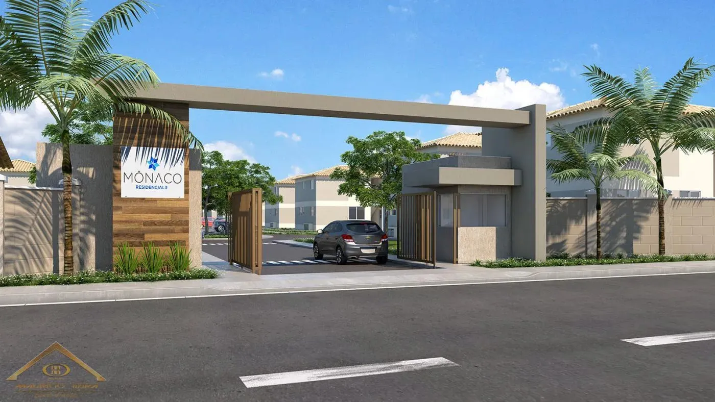 Foto do imóvel Apartamento para Venda em Cabo Frio / RJ