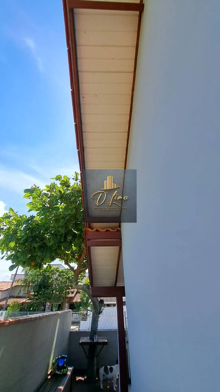 Imagem Loteamento portal da barra, casa a venda na Barra do Aririu.