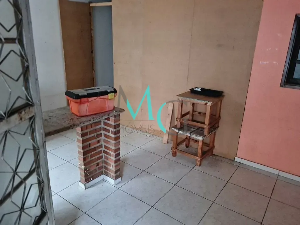 Imagem Casa com 4 dormitórios à venda, 272 m² por R$ 410.000,00 - Campo Grande - Rio de Janeiro/RJ