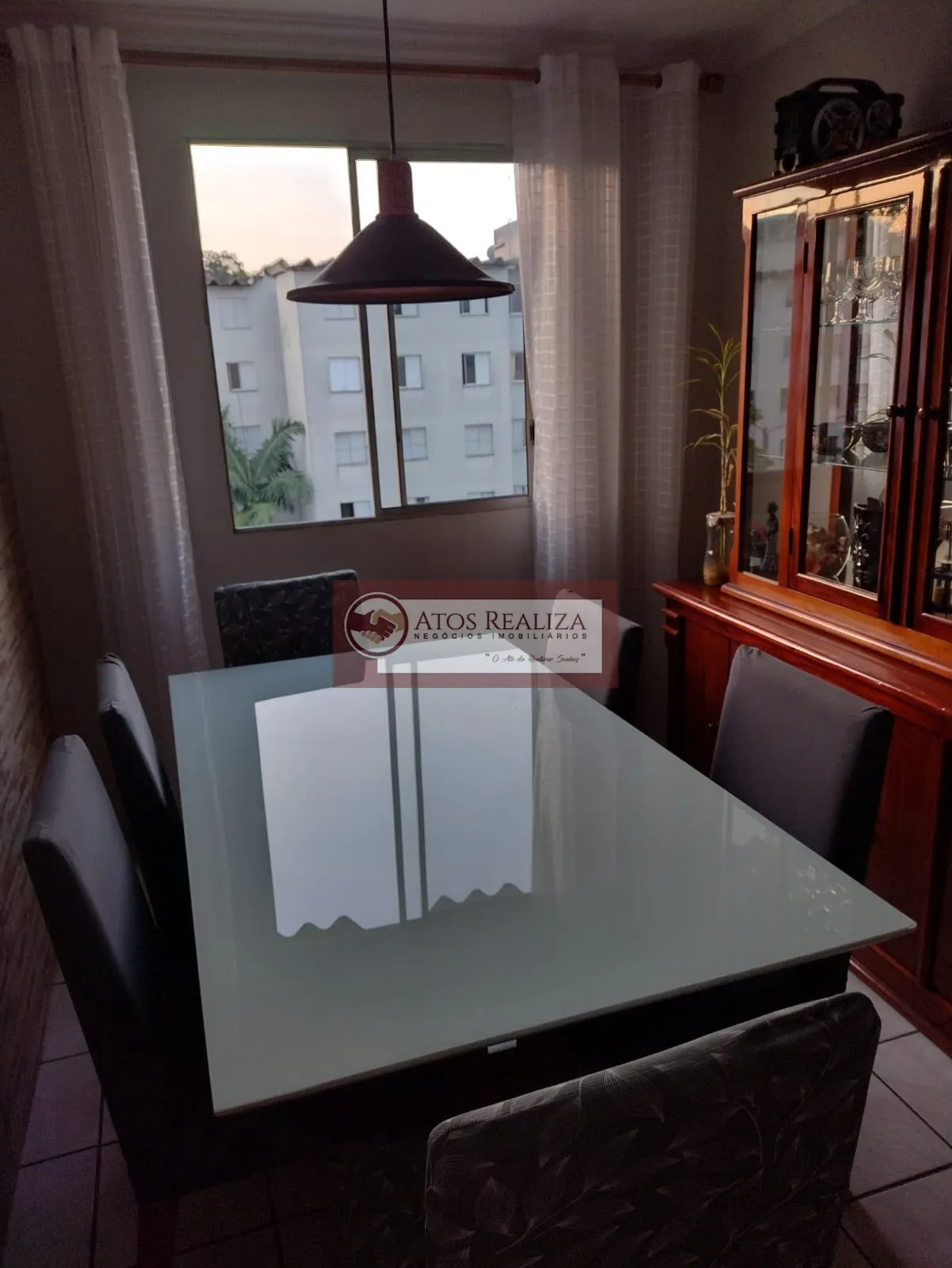 Imagem Apartamento em Jordanopolis Cidade Dutra - SP: 62m², 2 quartos e 1 banheiro por R$270.000