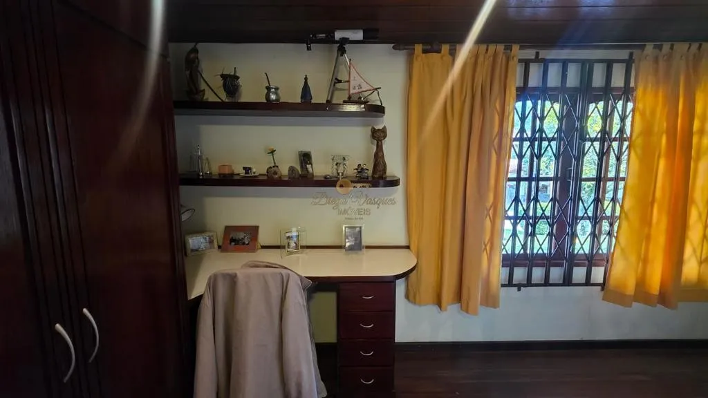 Imagem Casa para Venda em Teresópolis / RJ no bairro Carlos Guinle