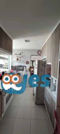 Imagem Casa de alto padrão para venda no Sim