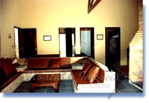 Imagem Chalés/Tipo Pousadinha