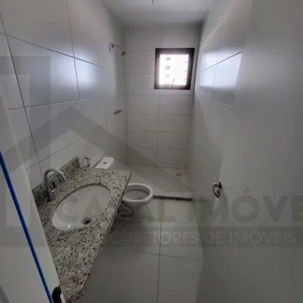 Imagem CASAL IMÓVEIS ALUGA TORRE SANTORO 3 SUÍTES ANDAR ALTO
