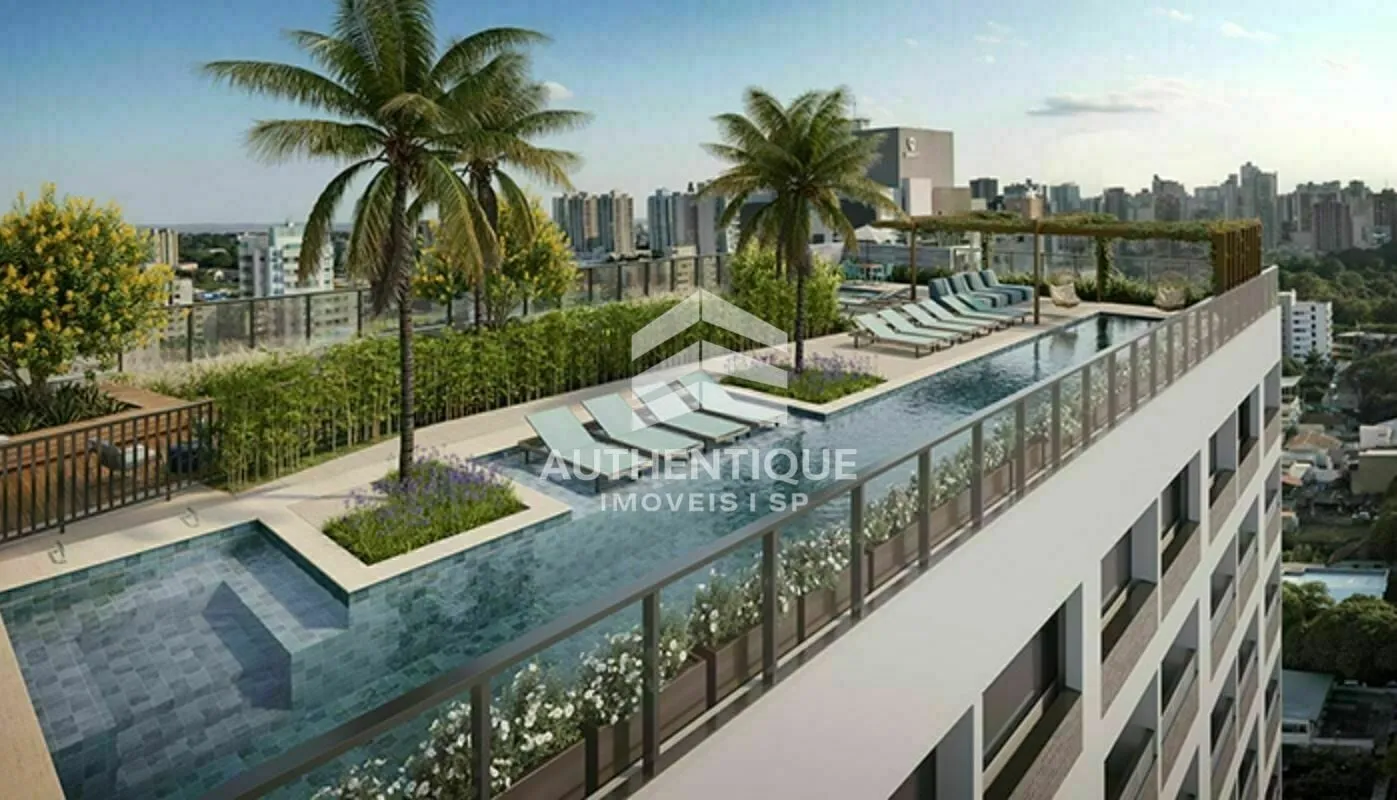 Imagem RAIZ PERDIZES - Apartamento à venda no bairro Perdizes - São Paulo/SP, Zona Oeste