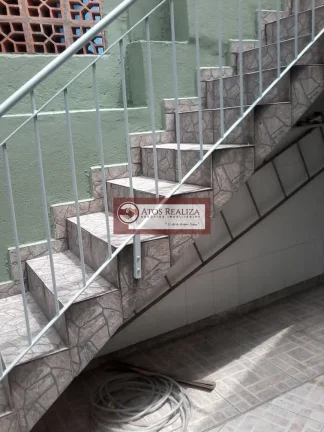 Imagem Sobrado à Venda na Chácara Santana SP, 127m², 2 Dorms, R$360mil