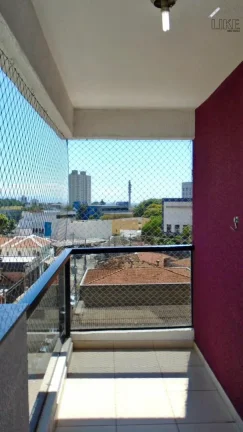 Imagem [Apartamento - Venda][Centro]