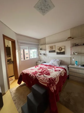 Imagem Apartamento 3 quartos sendo 1 suíte para venda no bairro Sanvitto em Caxias do Sul