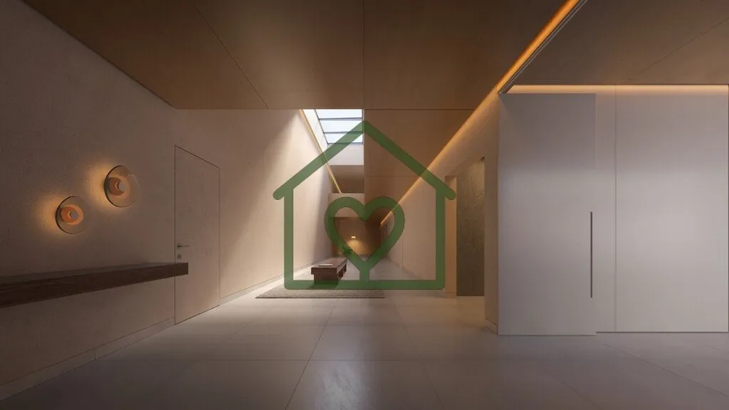 Imagem Com seus 19 pavimentos, o Soneto possibilita uma vista única do Guaíba e da cidade. Seu design é ...