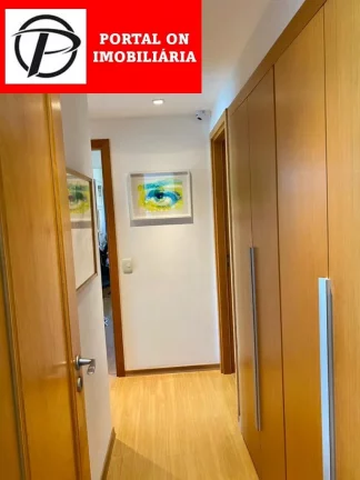 Imagem APARTAMENTO RESIDENCIAL em RIO DE JANEIRO - RJ, BARRA DA TIJUCA