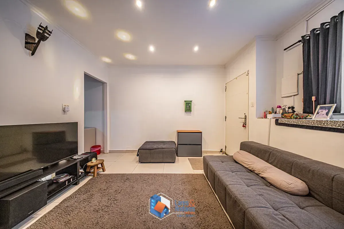 Imagem Casa para venda e locação em Perdizes com 2 quartos, 120m²