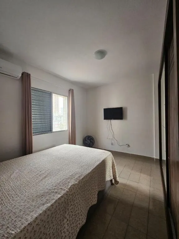 Imagem APARTAMENTO COM 50,00 m² - BOQUEIRÃO - PRAIA GRANDE SP