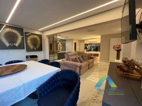 Foto do imóvel Apartamento com 3 dormitórios à venda, 185 m² por R$ 1.900.000,00 - Vila Monumento