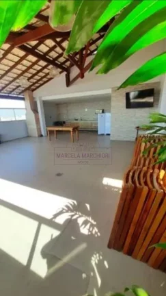 Imagem Apartamento 2 quartos, suíte, sol da manhã, porteira fechada, lazer .