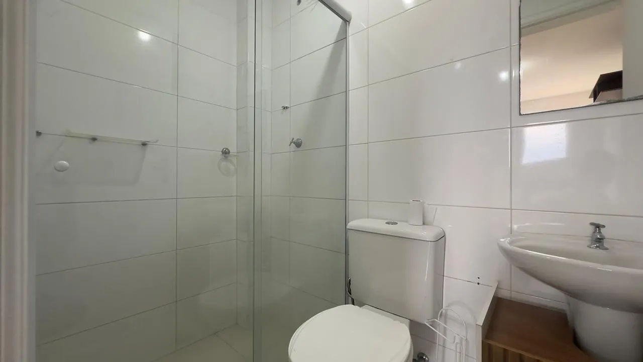Imagem Apartamento para Venda em Praia Grande, Boqueirão, 2 dormitórios, 1 suíte, 1 banheiro, 1 vaga