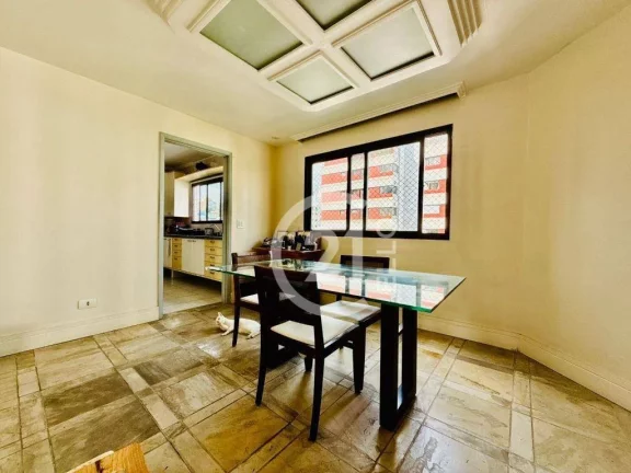 Imagem Apartamento com 2 dormitórios à venda, 148 m² por R$ 620.000,00 - Real Parque - São Paulo/SP