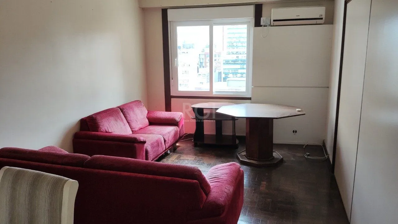 Imagem Apartamento para Venda - 144m², 3 dormitórios, sendo 1 suites, Centro Histórico