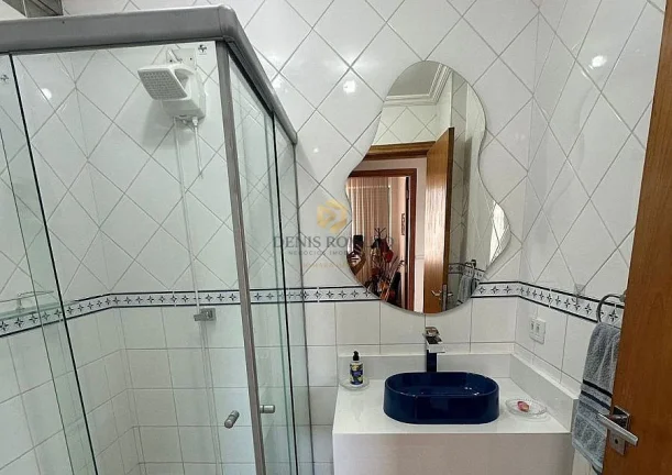 Imagem Apartamento 3 quartos 1 suíte, 110m², 1 vaga, em Perdizes