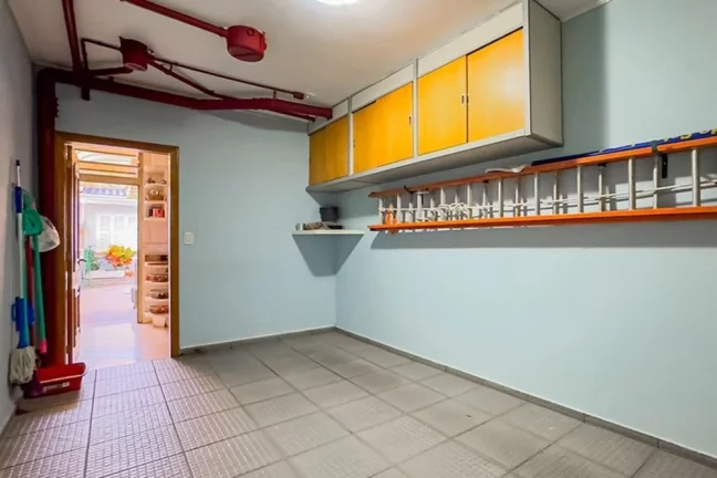 Imagem Casa para venda no bairro Santa Maria Goretti em Porto Alegre