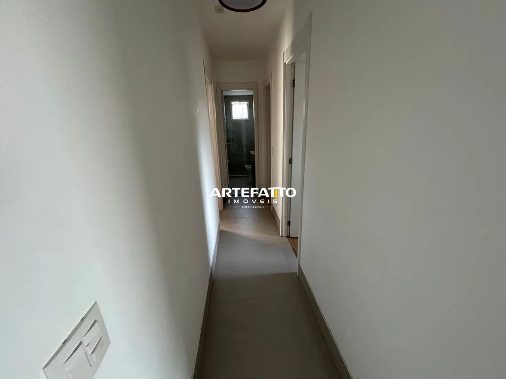 Imagem Apartamento Locação em São Paulo, Vila Andrade, com 3 quartos, 84m2