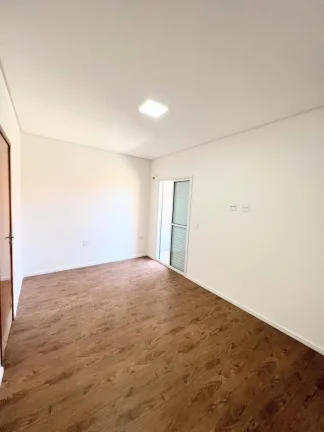 Imagem Sobrado Novo Nunca Usado 115 m² 2 Dormitorios 2 Suites 2 Vagas