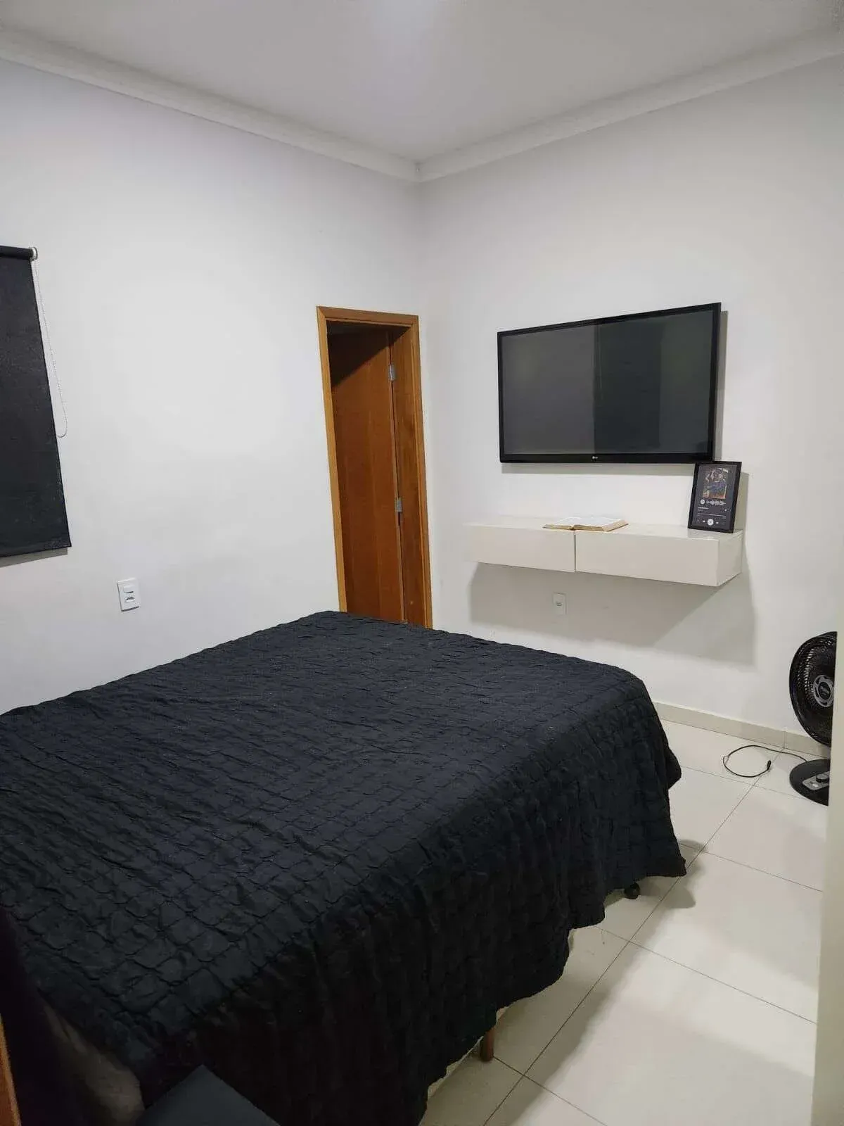 Imagem Apartamento à venda em Franca, Parque Dom Pedro I, com 2 quartos, 70m2